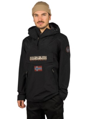 Napapijri Streetwear Jackor för män i våran online shop Napapijri Streetwear Jackor för män i våran online shop